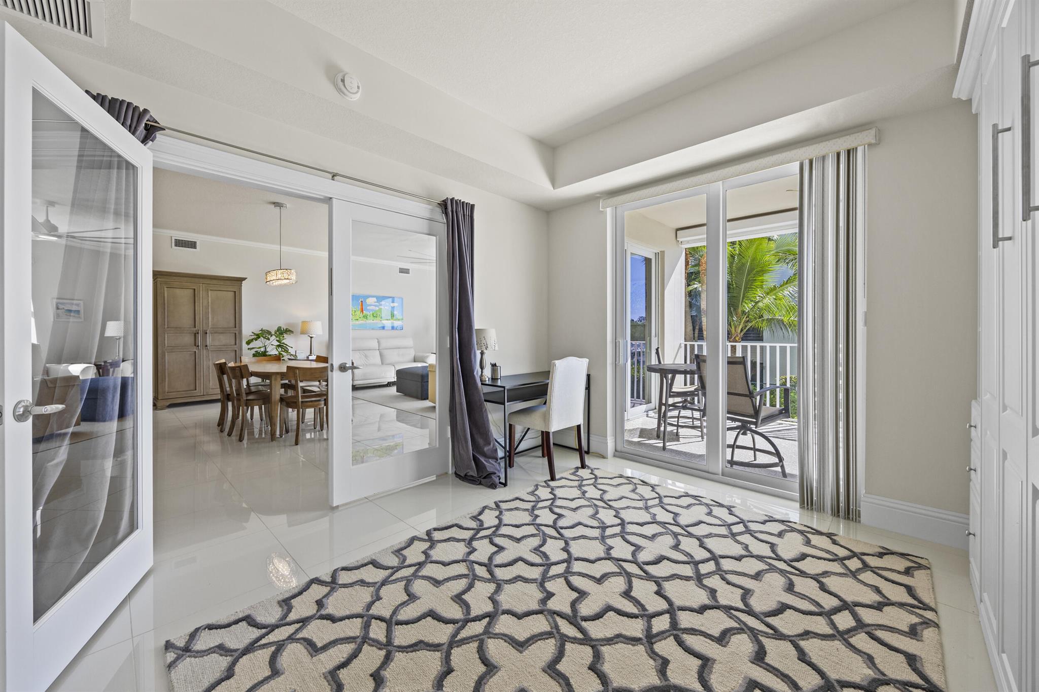 JUNO BAY COLONY CONDO - Residential