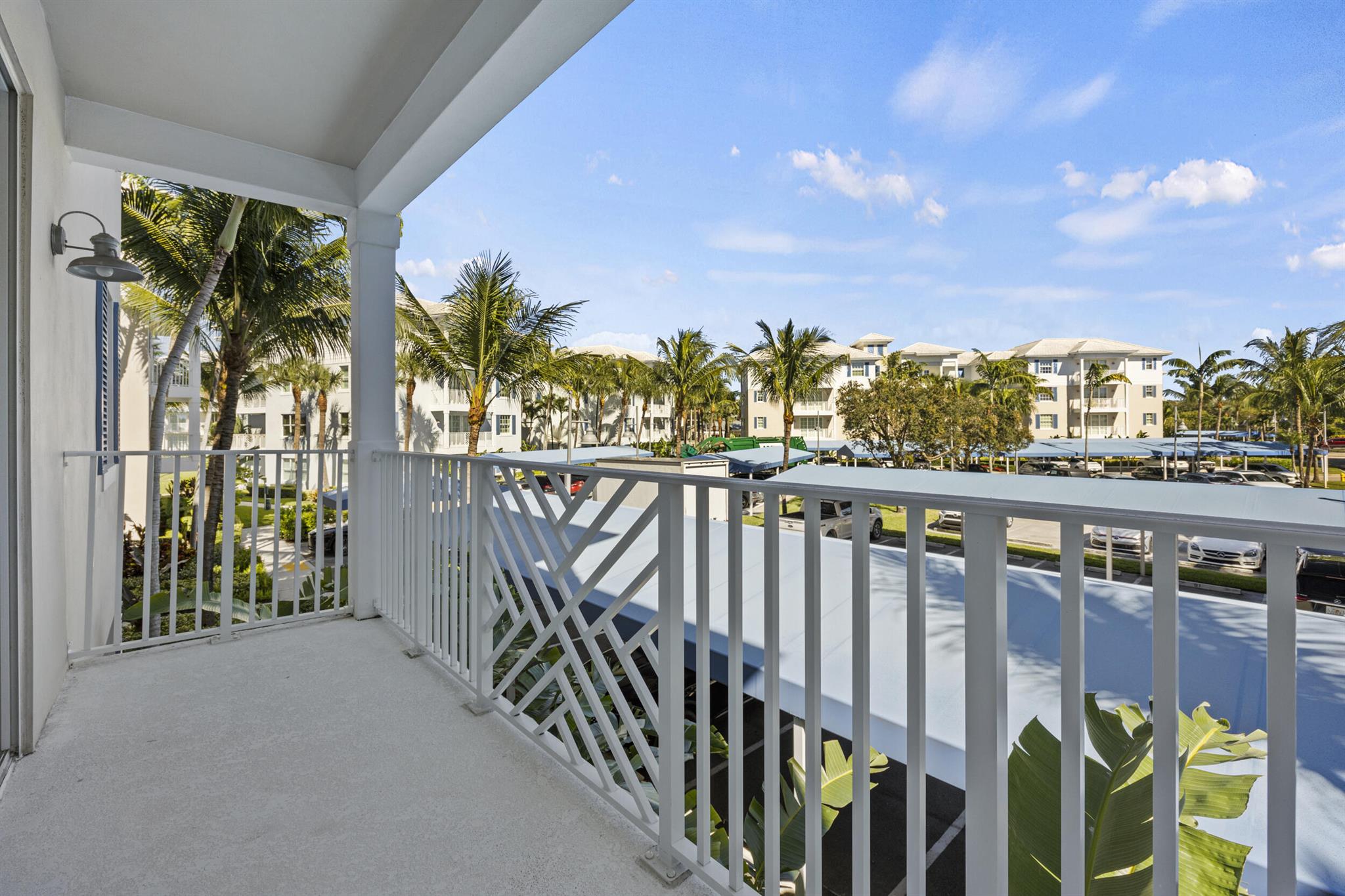 JUNO BAY COLONY CONDO - Residential