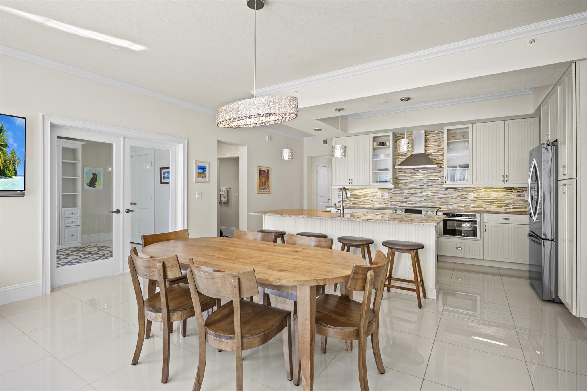 JUNO BAY COLONY CONDO - Residential