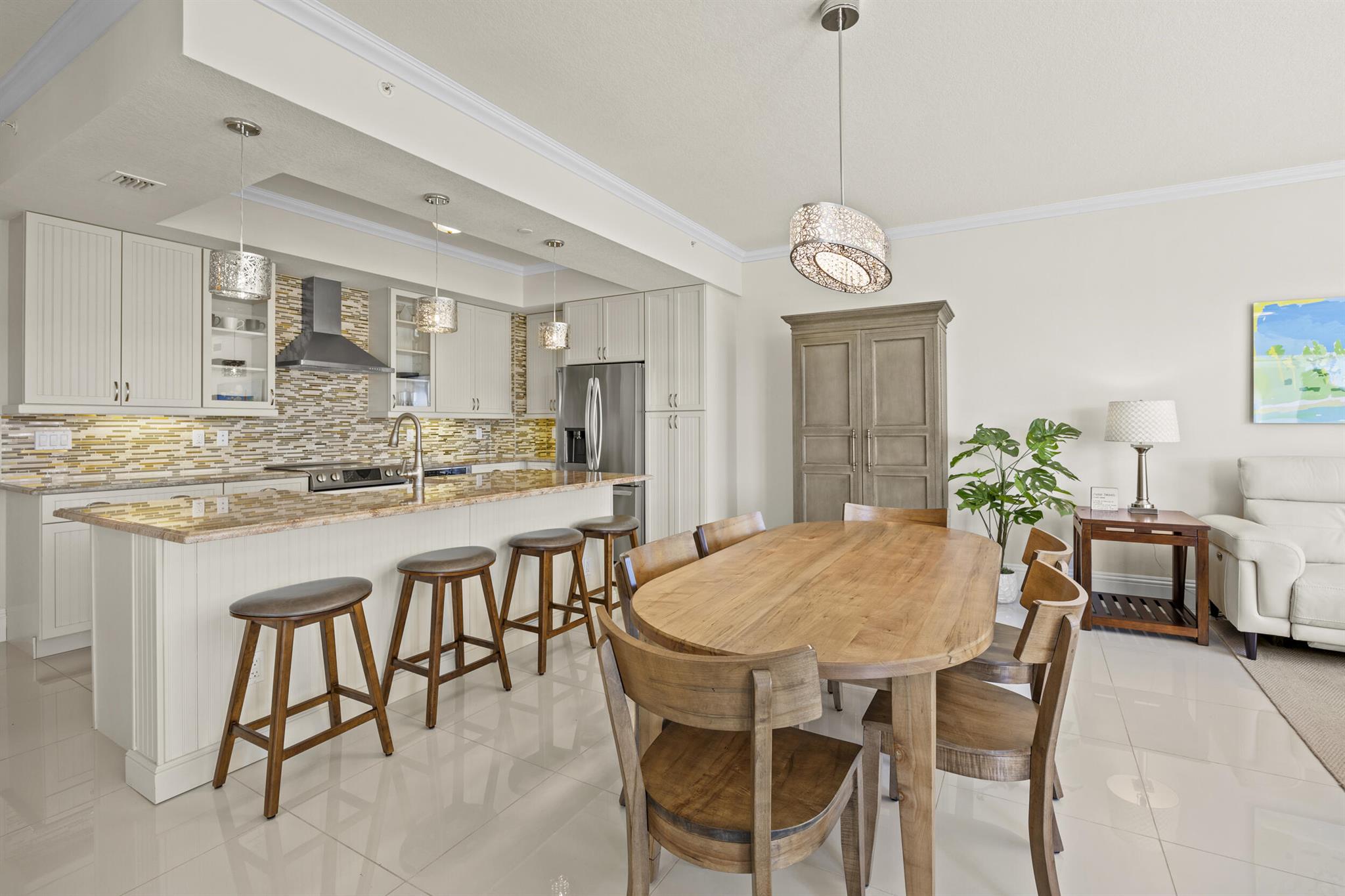 JUNO BAY COLONY CONDO - Residential