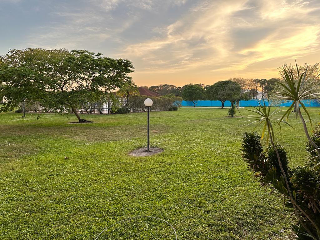 VILLAGE GREEN - Residential