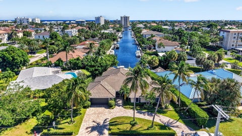2321 SPANISH Trail Delray Beach FL 33483