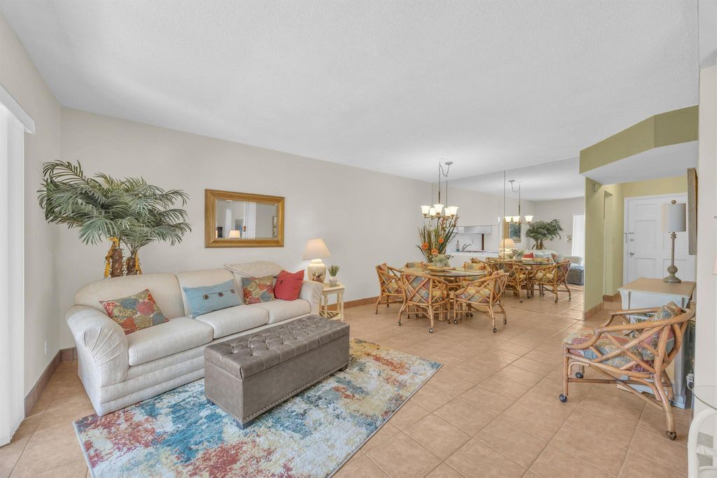 Photo of 2724 Garden Drive S #108, Lake Worth Beach, FL 33461 (MLS # R11115023)