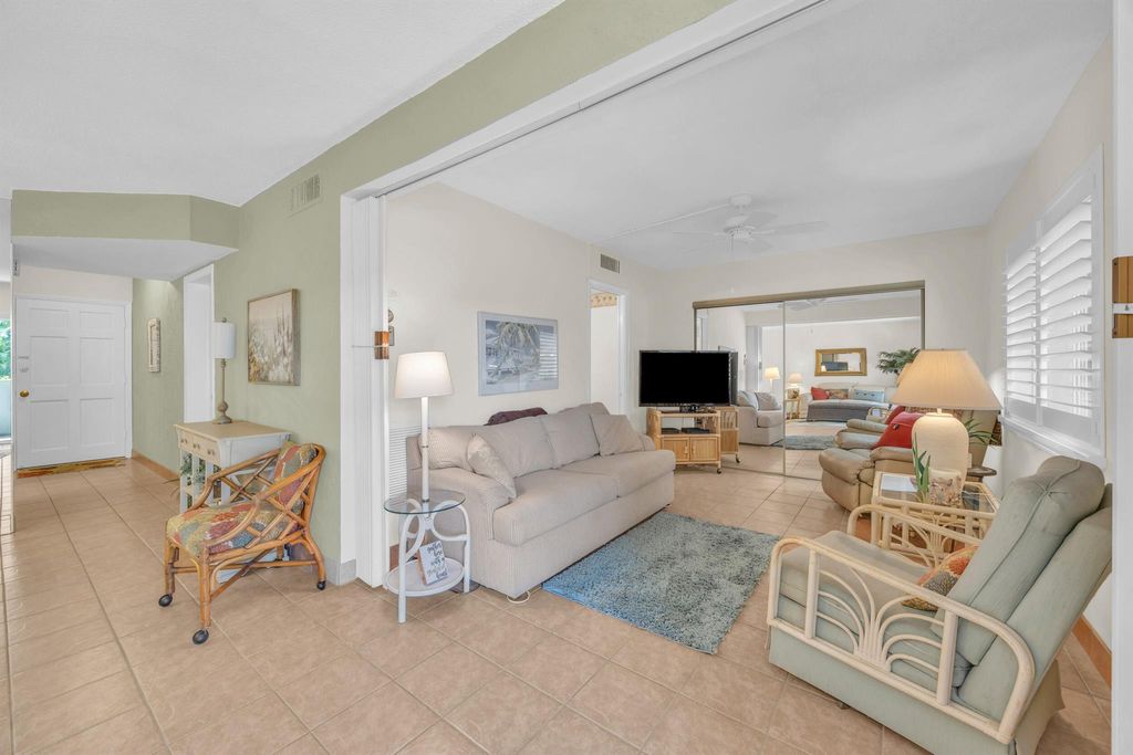Photo of 2724 Garden Drive S #108, Lake Worth Beach, FL 33461 (MLS # R11115023)