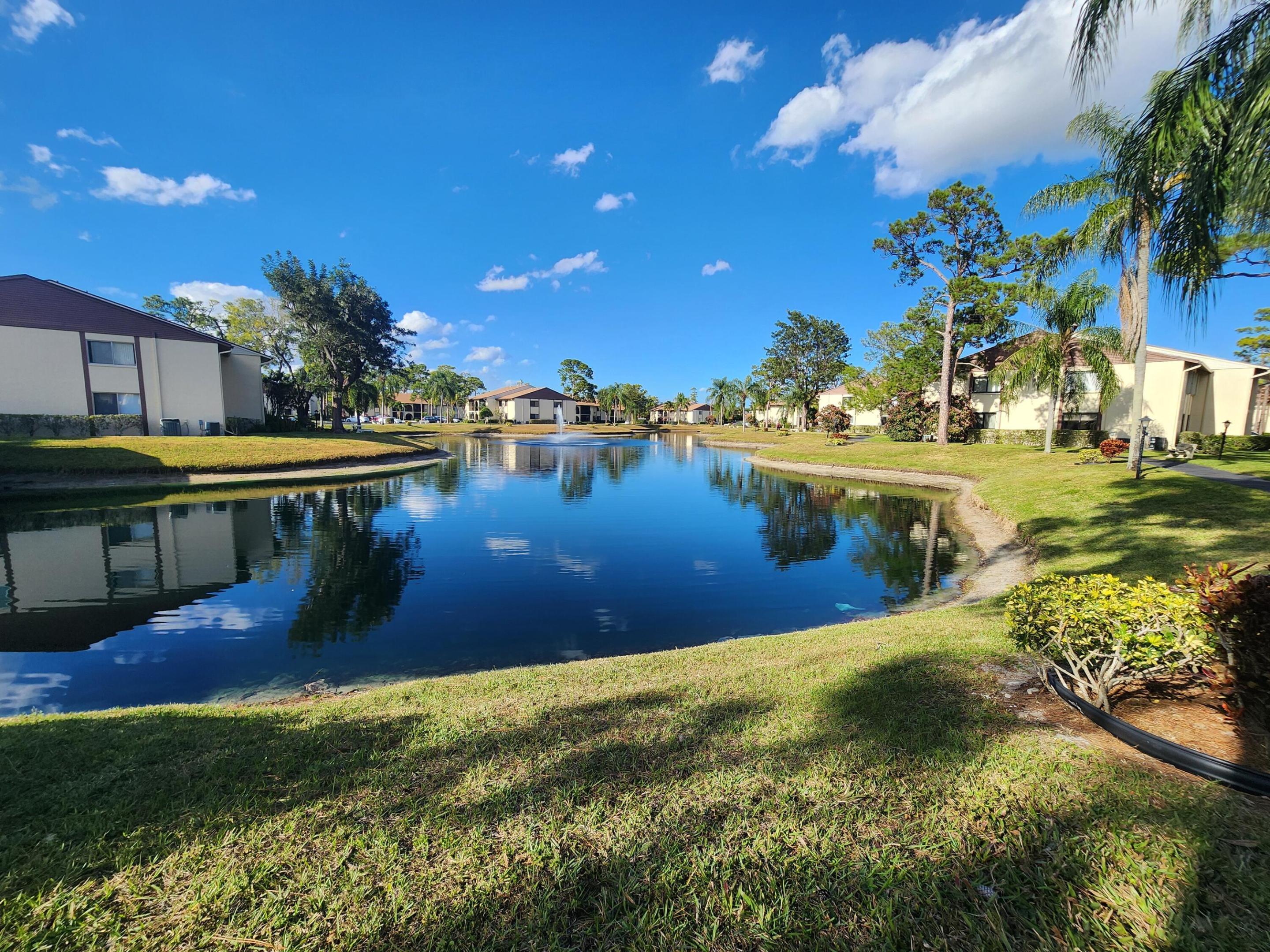 PINE RIDGE SOUTH II CONDO - Residential