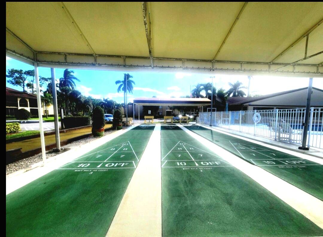 PINE RIDGE SOUTH II CONDO - Residential