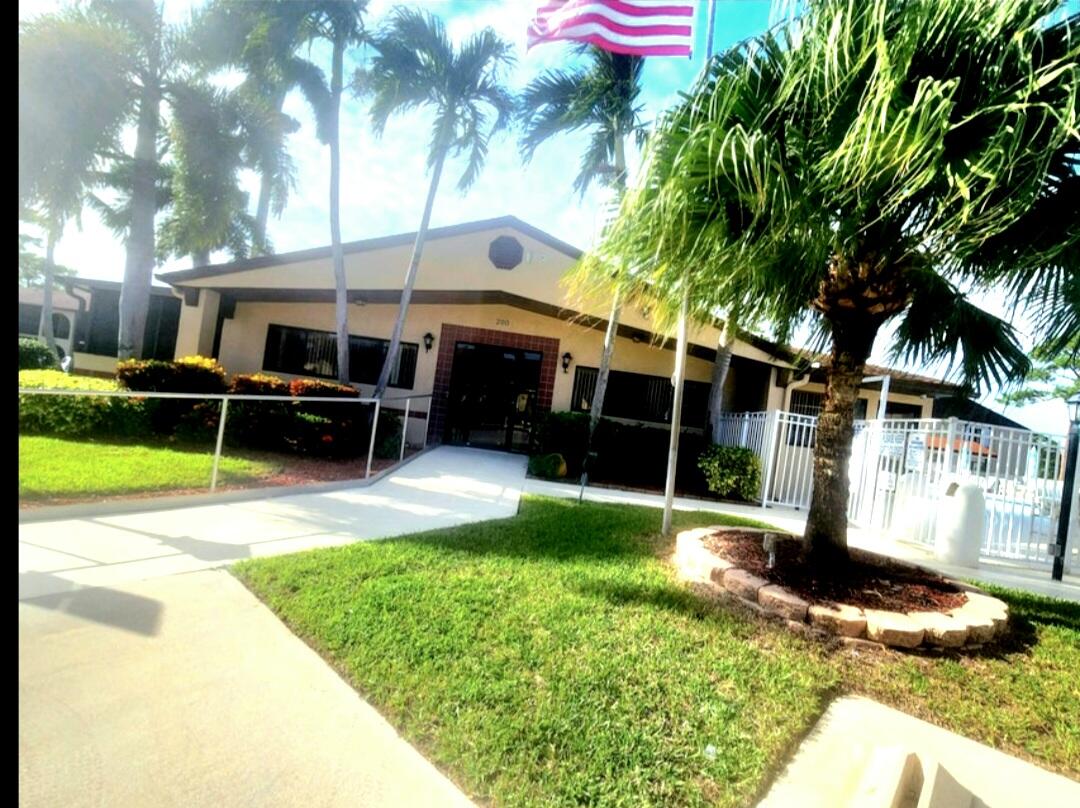 PINE RIDGE SOUTH II CONDO - Residential