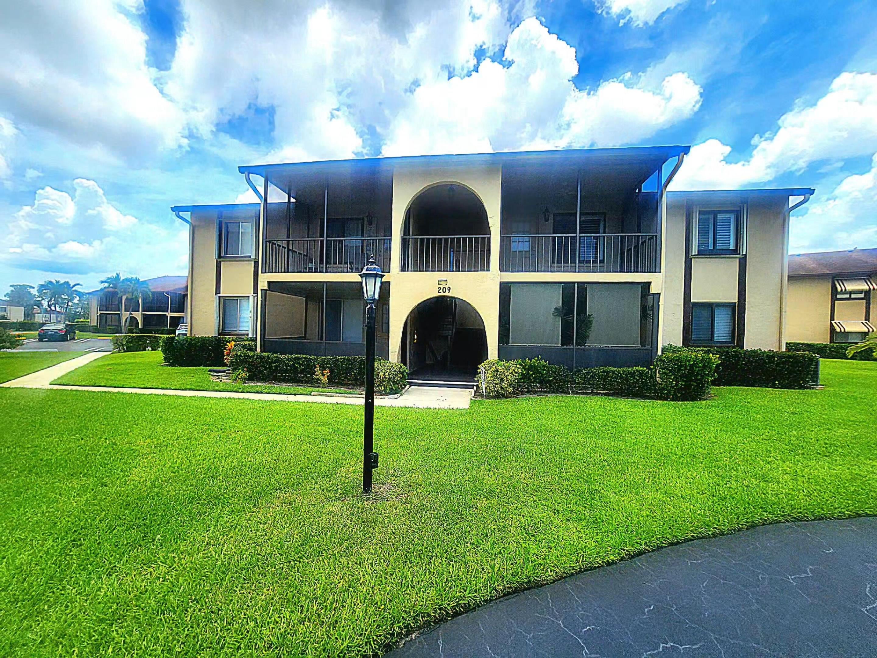 209 Pine Hov Circle B-2