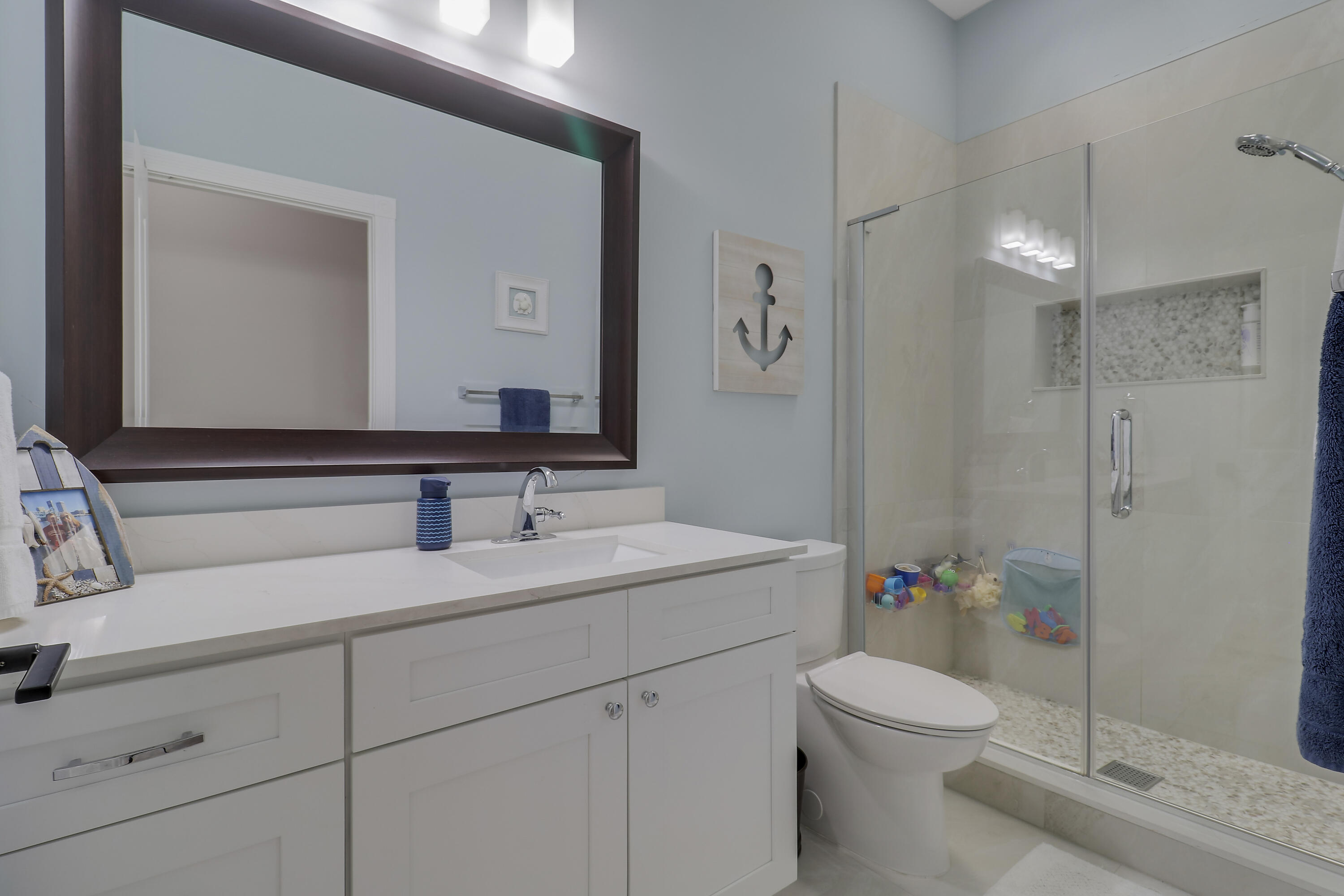 Hamptons At Maplewood - Residential