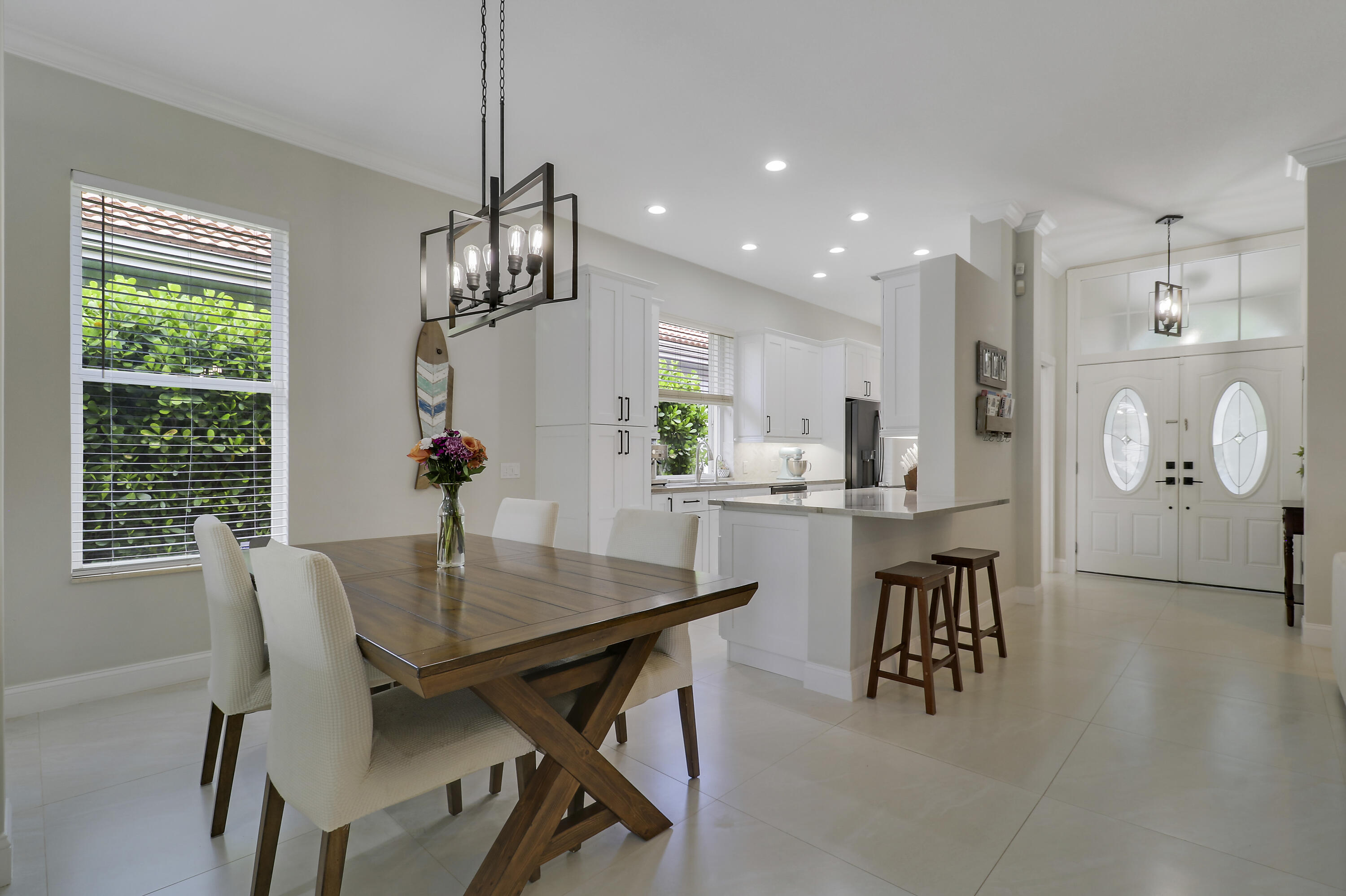 Hamptons At Maplewood - Residential