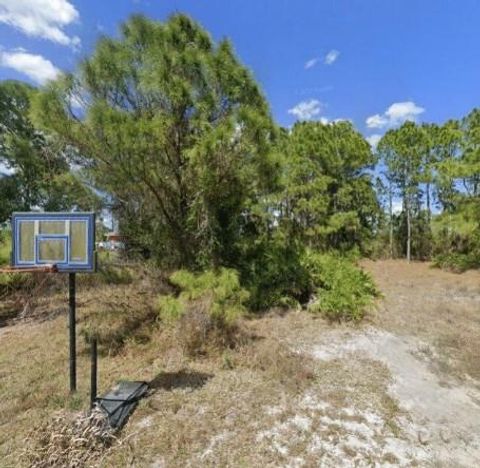 3404 18th St Lehigh Acres FL 33976