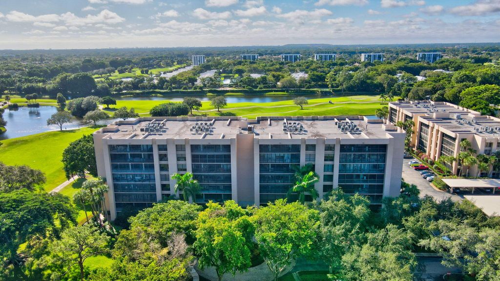 Photo of 20100 Boca West Drive #144, Boca Raton, FL 33434 (MLS # R11011986)