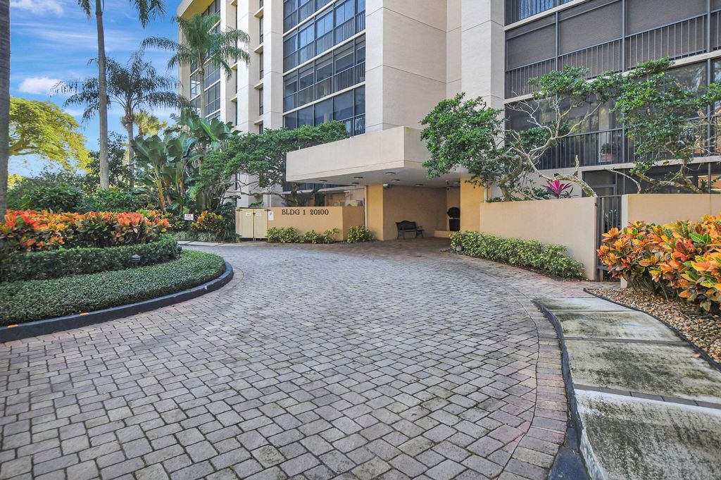 Photo of 20100 Boca West Drive #144, Boca Raton, FL 33434 (MLS # R11011986)