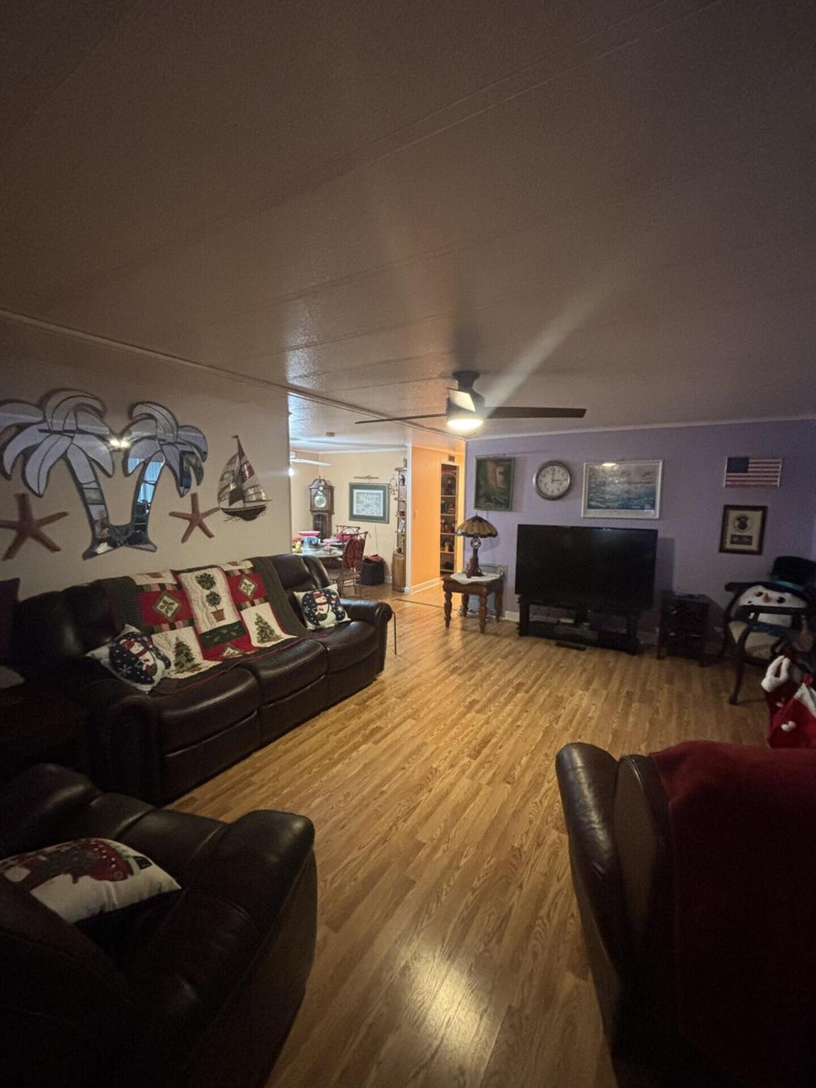 Spanish Lakes - Residential