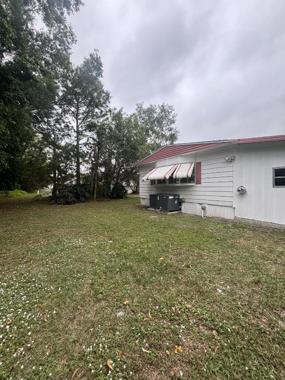 Spanish Lakes - Residential