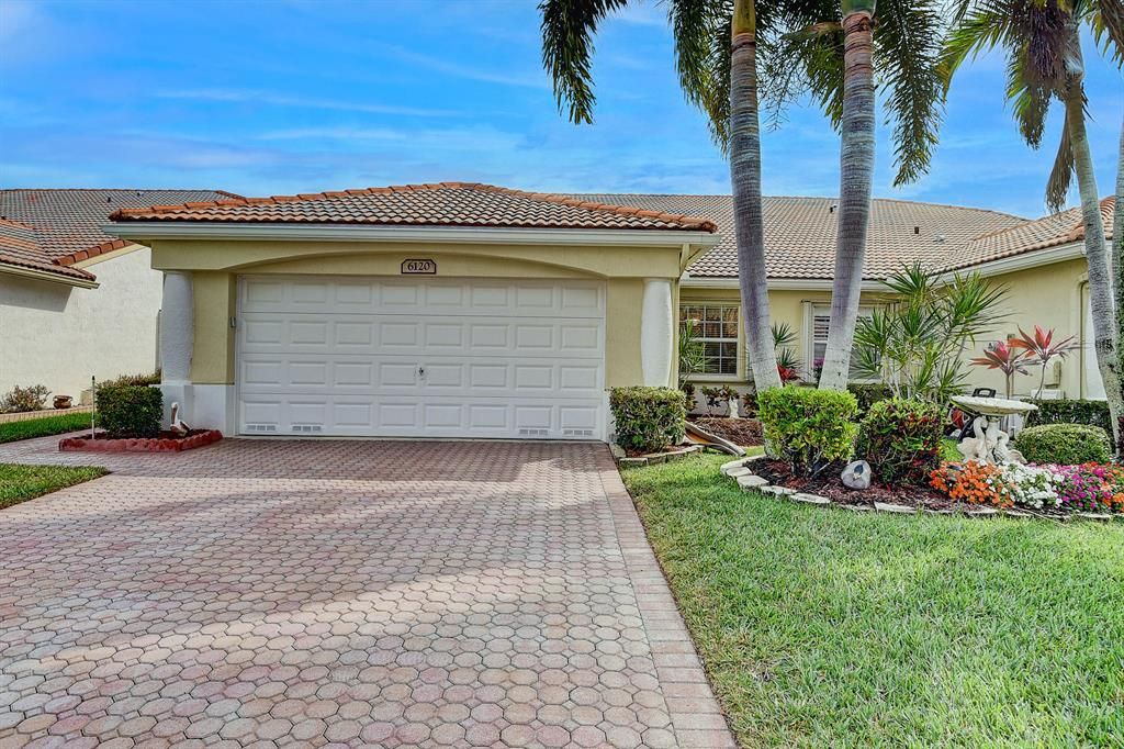 Photo of 6120 Caladium Road, Delray Beach, FL 33484 (MLS # R10783180)