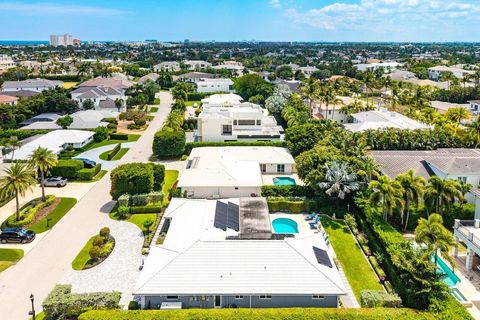 Tiny photo for 2177 Areca Palm Road, Boca Raton, FL 33432 (MLS # B26023214)