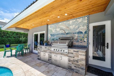 Tiny photo for 2177 Areca Palm Road, Boca Raton, FL 33432 (MLS # B26023214)