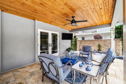Tiny photo for 2177 Areca Palm Road, Boca Raton, FL 33432 (MLS # B26023214)
