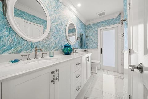 Tiny photo for 2177 Areca Palm Road, Boca Raton, FL 33432 (MLS # B26023214)