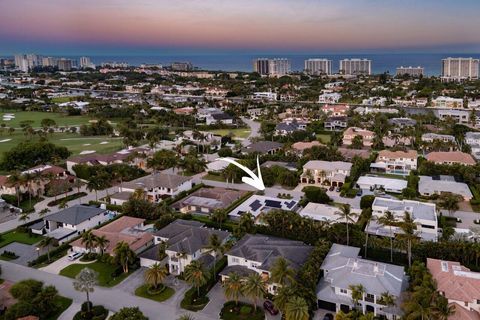 Tiny photo for 2177 Areca Palm Road, Boca Raton, FL 33432 (MLS # B26023214)