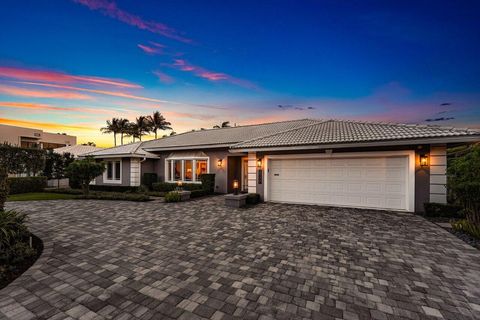 Tiny photo for 2177 Areca Palm Road, Boca Raton, FL 33432 (MLS # B26023214)