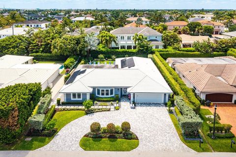 Tiny photo for 2177 Areca Palm Road, Boca Raton, FL 33432 (MLS # B26023214)