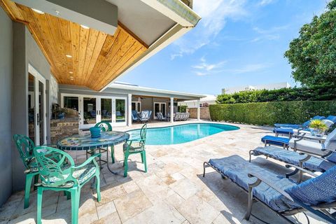 Tiny photo for 2177 Areca Palm Road, Boca Raton, FL 33432 (MLS # B26023214)