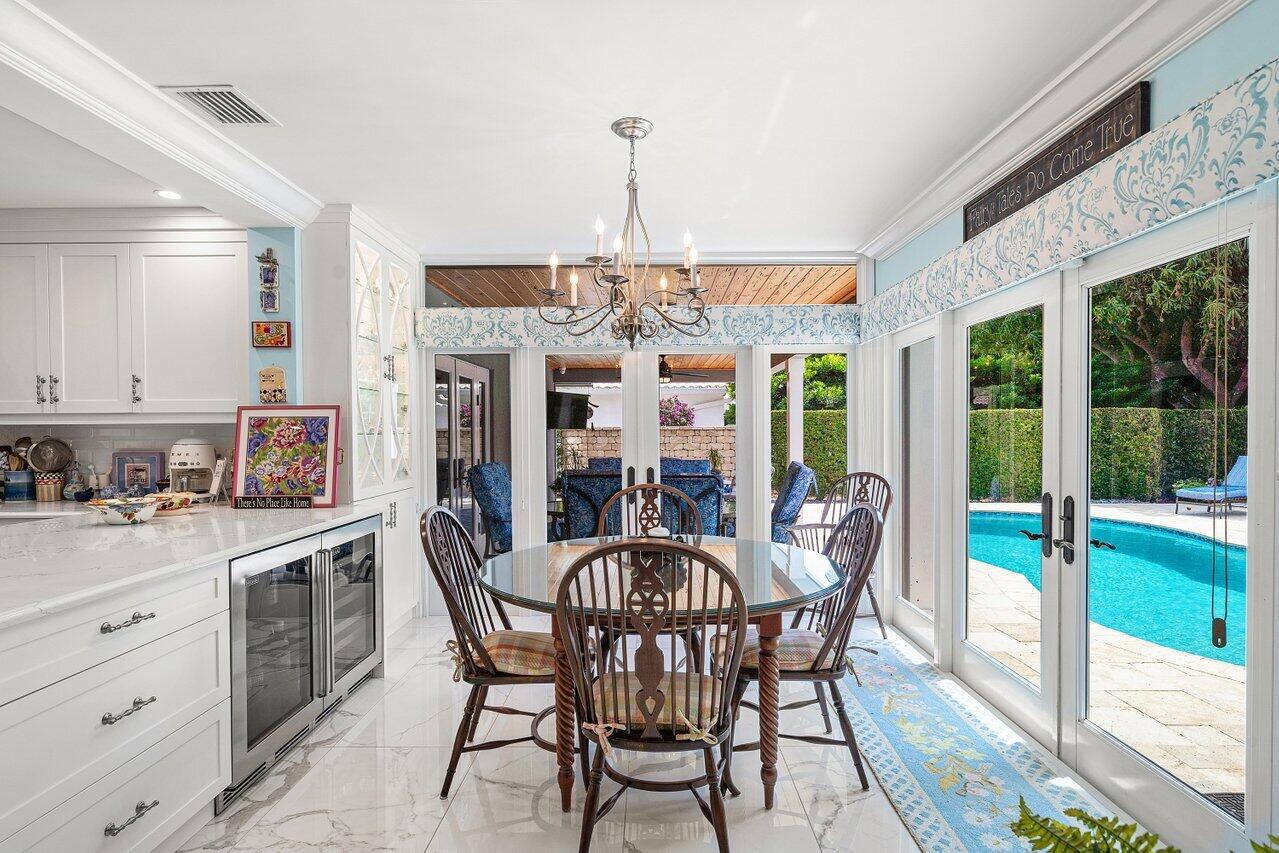 ROYAL PALM YACHT & COUNTRY CLUB - Residential