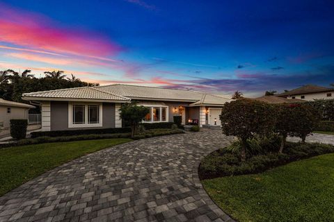 Tiny photo for 2177 Areca Palm Road, Boca Raton, FL 33432 (MLS # B26023214)