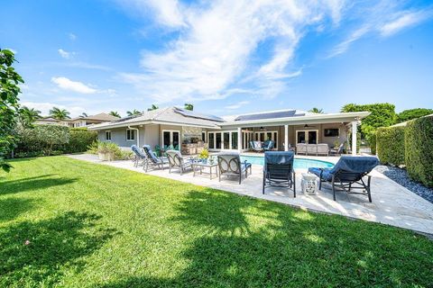 Tiny photo for 2177 Areca Palm Road, Boca Raton, FL 33432 (MLS # B26023214)