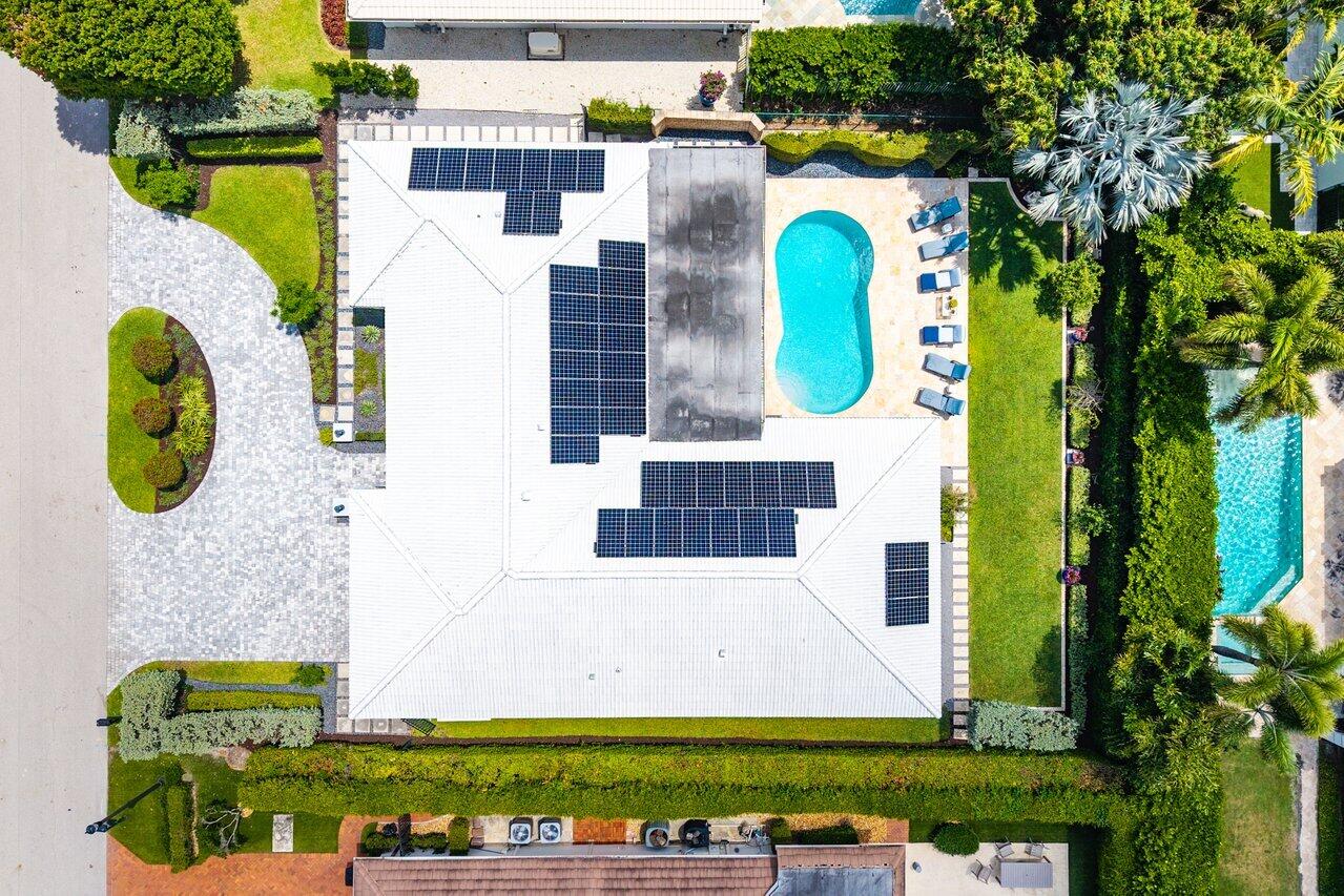 ROYAL PALM YACHT & COUNTRY CLUB - Residential