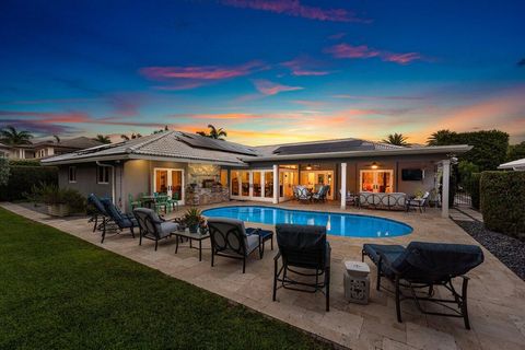 Tiny photo for 2177 Areca Palm Road, Boca Raton, FL 33432 (MLS # B26023214)