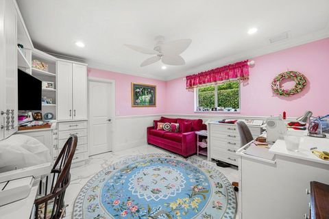 Tiny photo for 2177 Areca Palm Road, Boca Raton, FL 33432 (MLS # B26023214)
