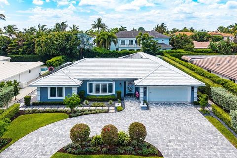 Tiny photo for 2177 Areca Palm Road, Boca Raton, FL 33432 (MLS # B26023214)