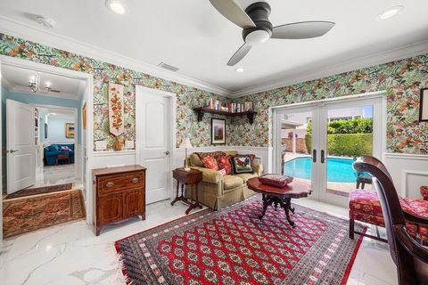 Tiny photo for 2177 Areca Palm Road, Boca Raton, FL 33432 (MLS # B26023214)