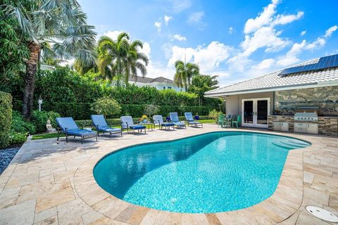 Tiny photo for 2177 Areca Palm Road, Boca Raton, FL 33432 (MLS # B26023214)