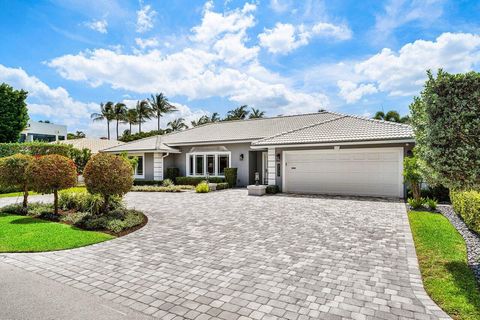 Tiny photo for 2177 Areca Palm Road, Boca Raton, FL 33432 (MLS # B26023214)