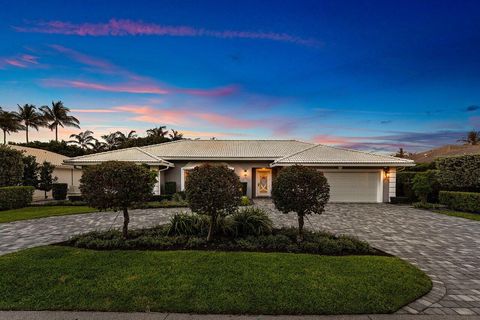 Tiny photo for 2177 Areca Palm Road, Boca Raton, FL 33432 (MLS # B26023214)