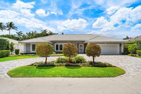 Tiny photo for 2177 Areca Palm Road, Boca Raton, FL 33432 (MLS # B26023214)