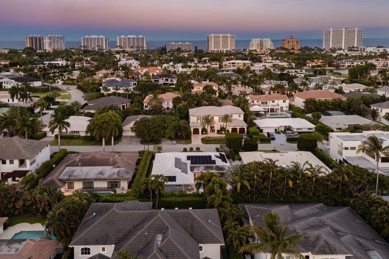 ROYAL PALM YACHT & COUNTRY CLUB - Residential