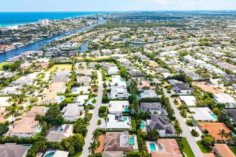 Tiny photo for 2177 Areca Palm Road, Boca Raton, FL 33432 (MLS # B26023214)