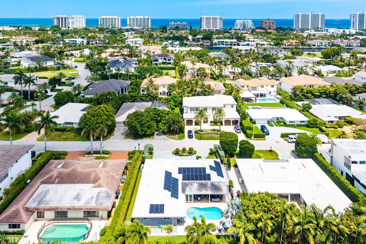 ROYAL PALM YACHT & COUNTRY CLUB - Residential