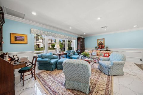 Tiny photo for 2177 Areca Palm Road, Boca Raton, FL 33432 (MLS # B26023214)