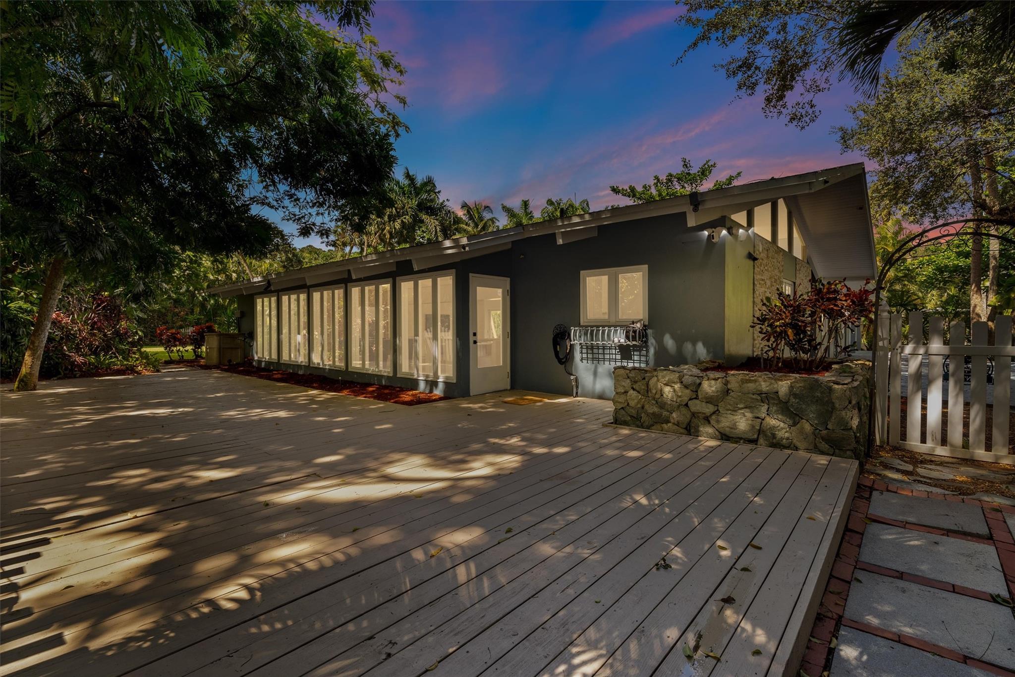 RIVER LANDS - Residential