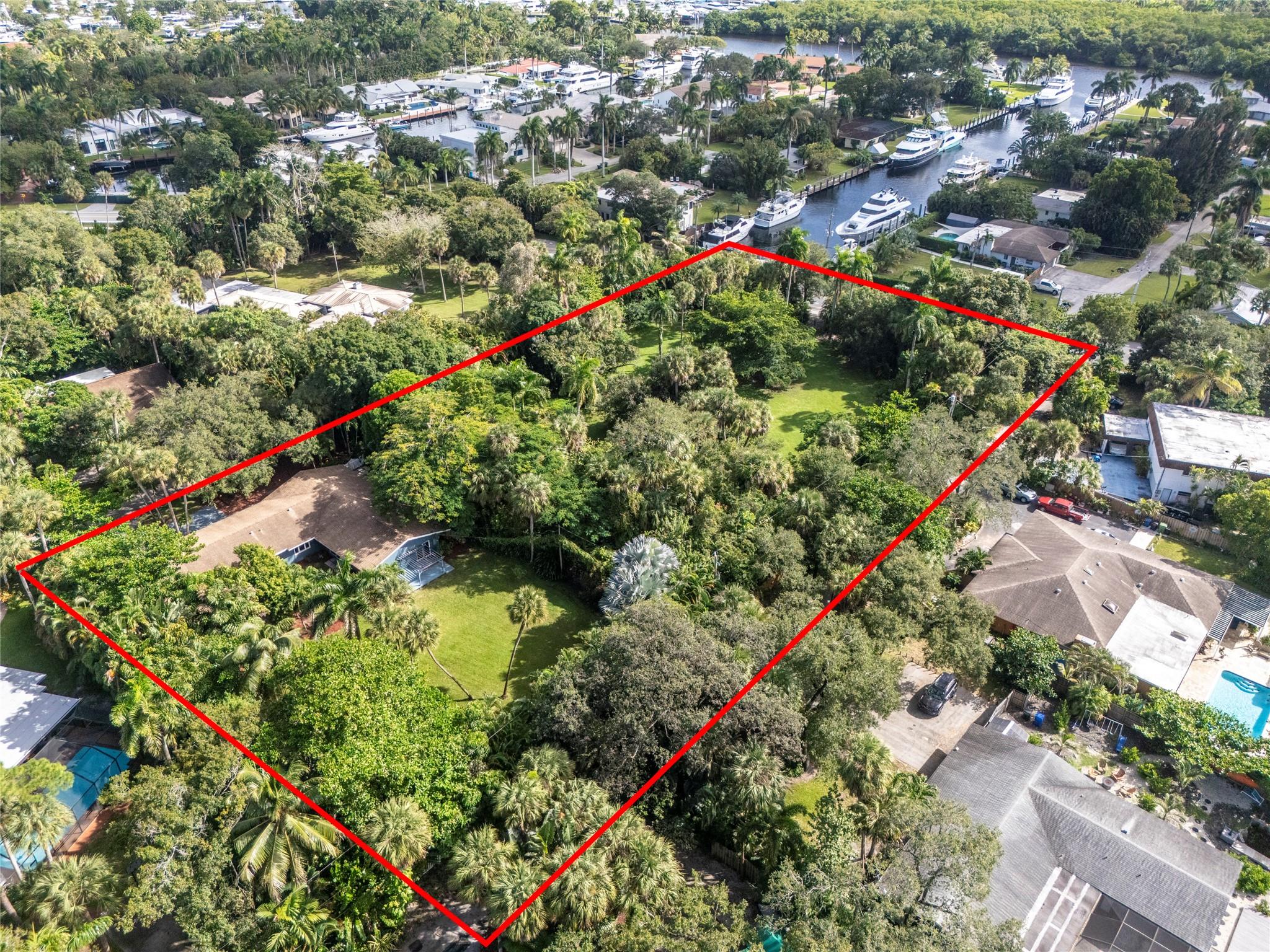 RIVER LANDS - Residential