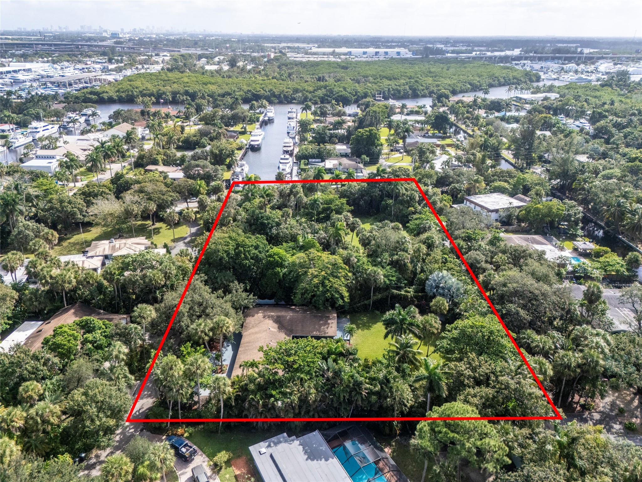 RIVER LANDS - Residential