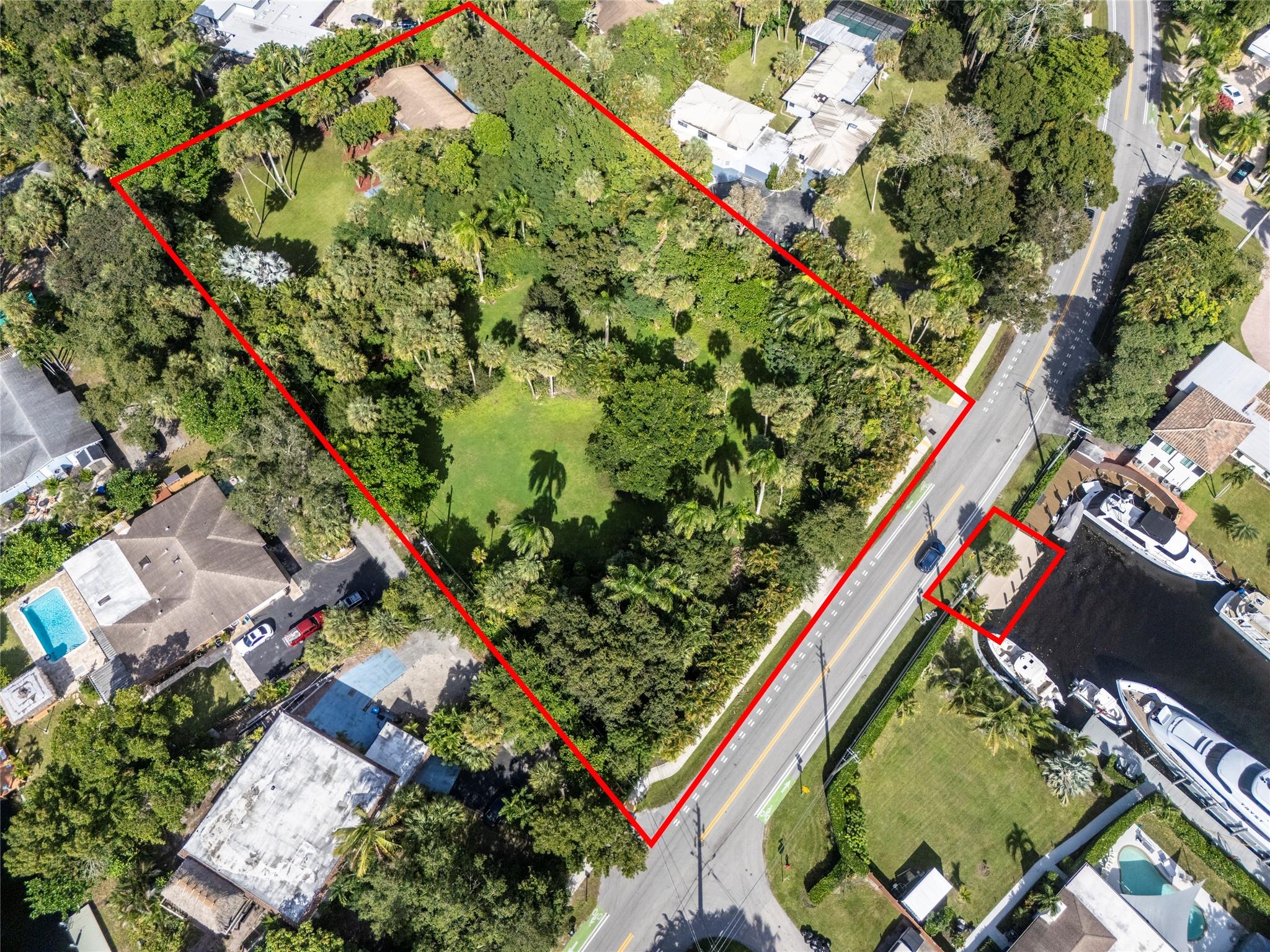 RIVER LANDS - Residential