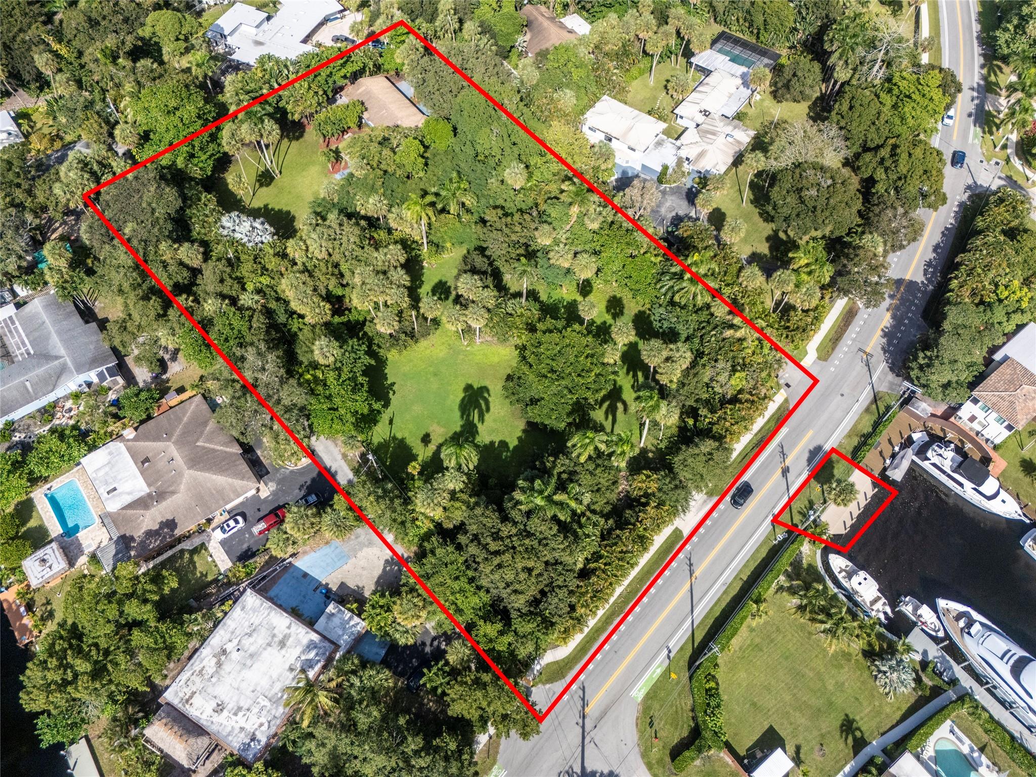 RIVER LANDS - Residential