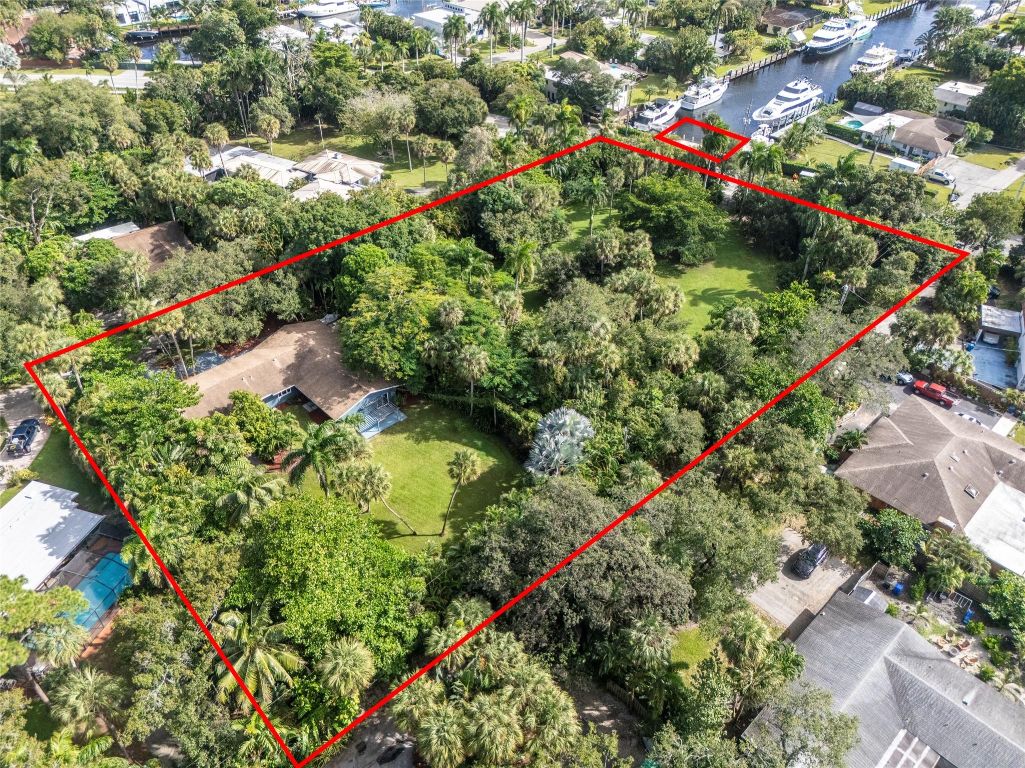 RIVER LANDS - Residential